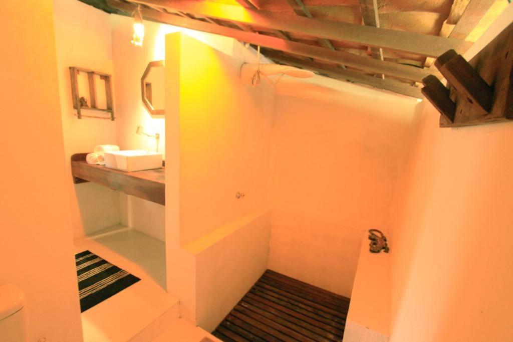Alto Holiday home *