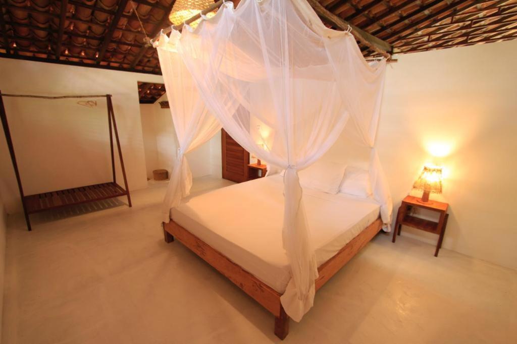 Alto Holiday home Atins