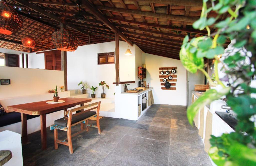 Holiday home Alto Atins