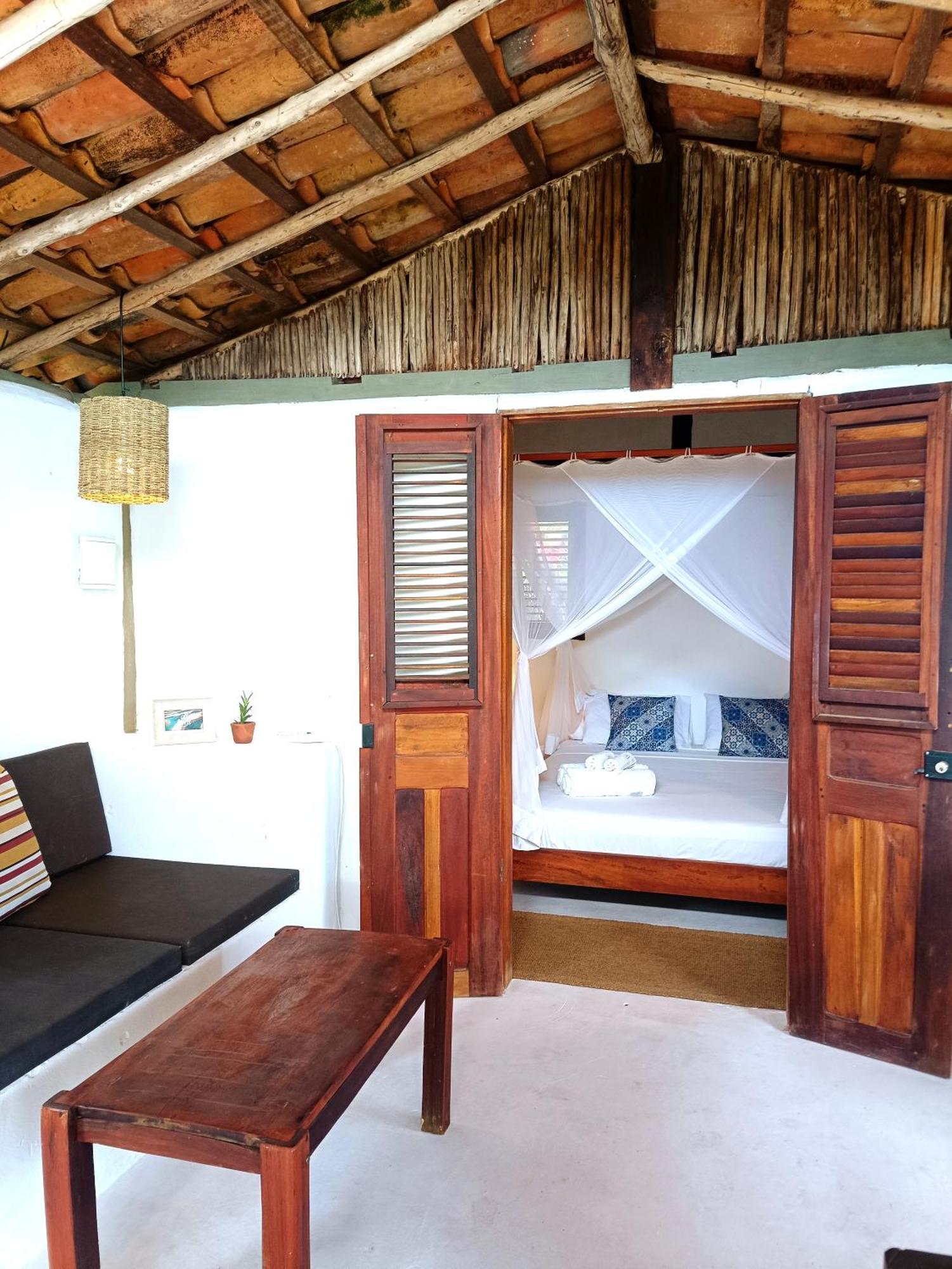 Alto Holiday home *