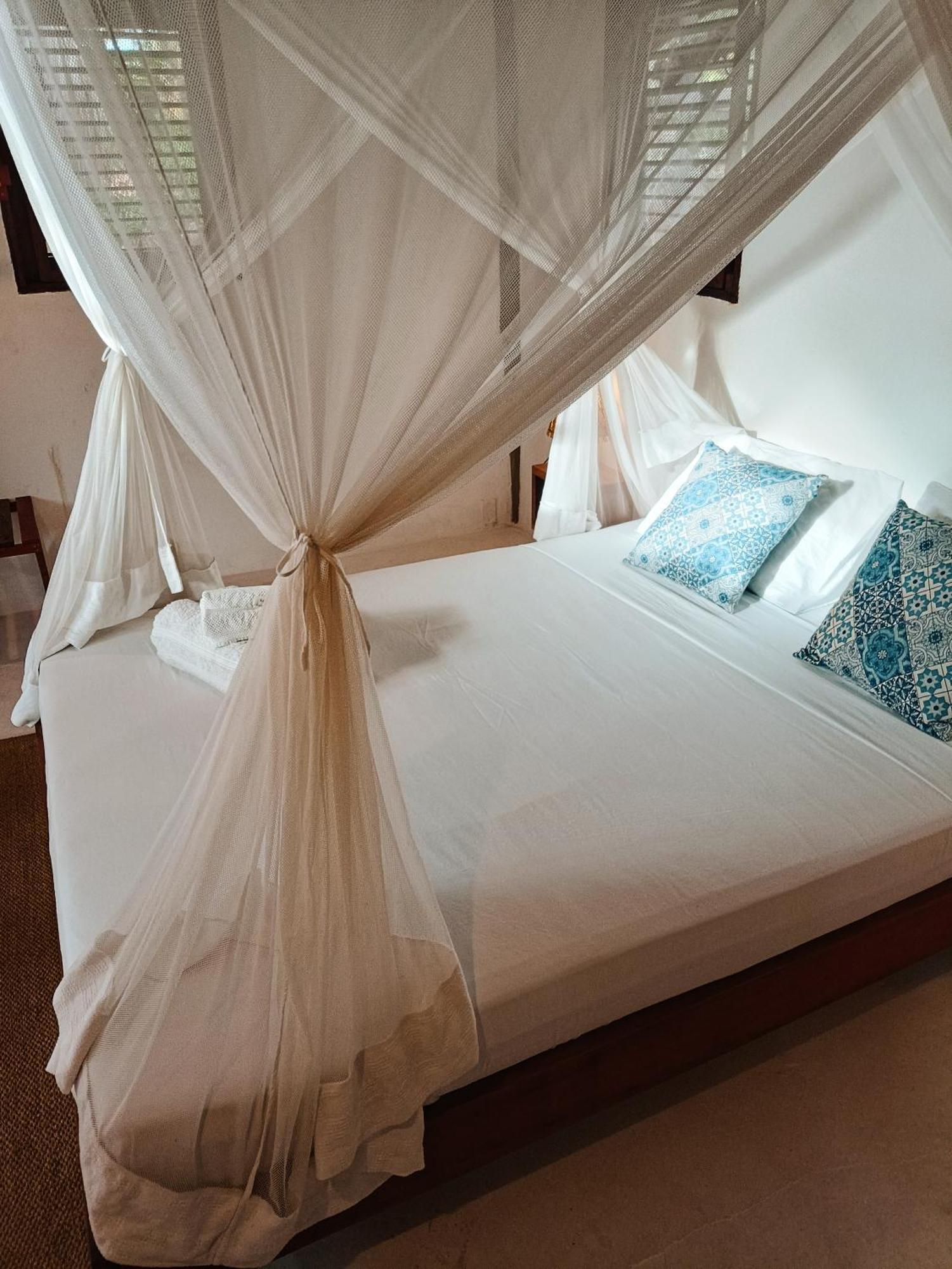 Alto Holiday home Atins