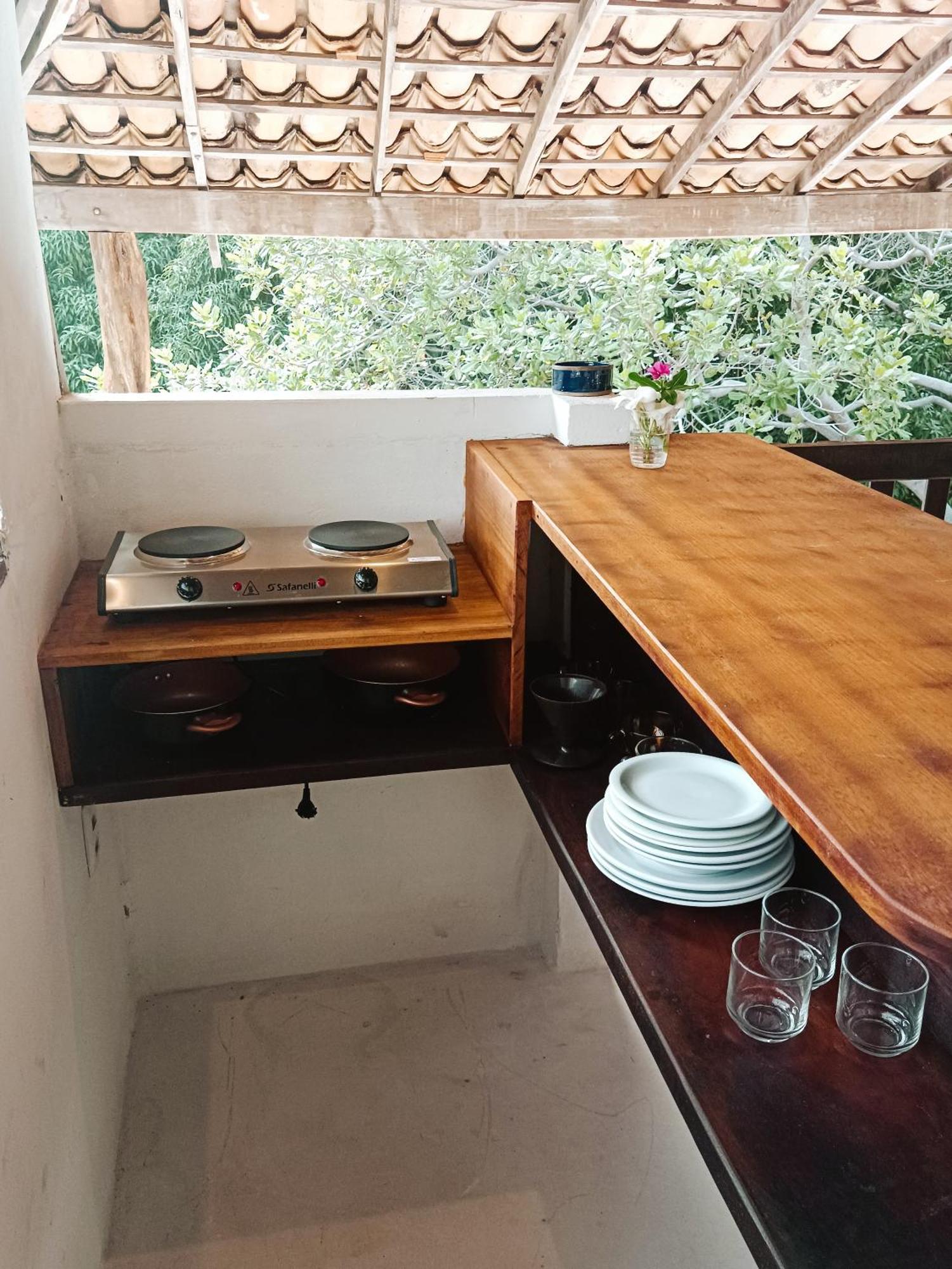 Holiday home Alto Atins
