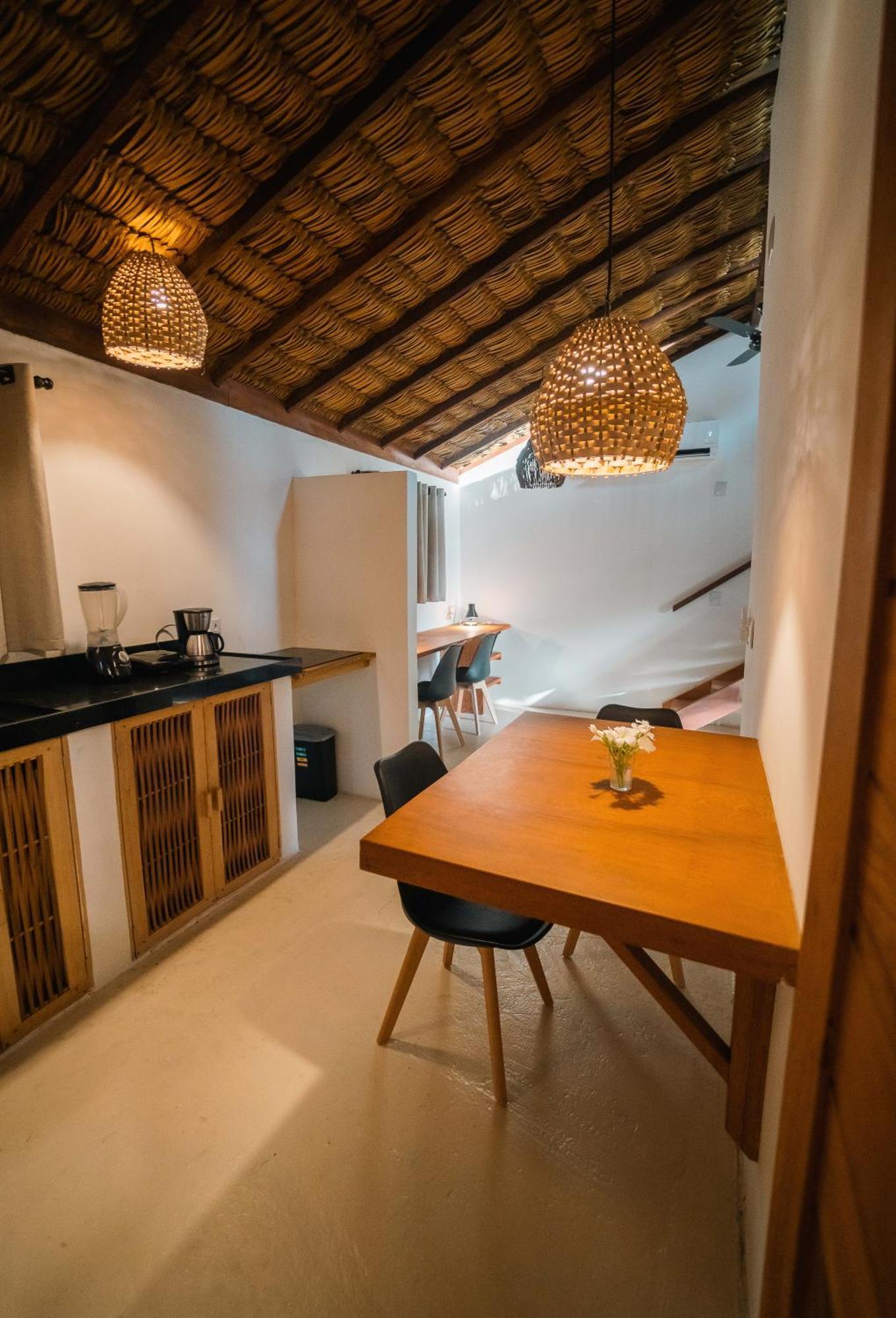 Alto Holiday home *