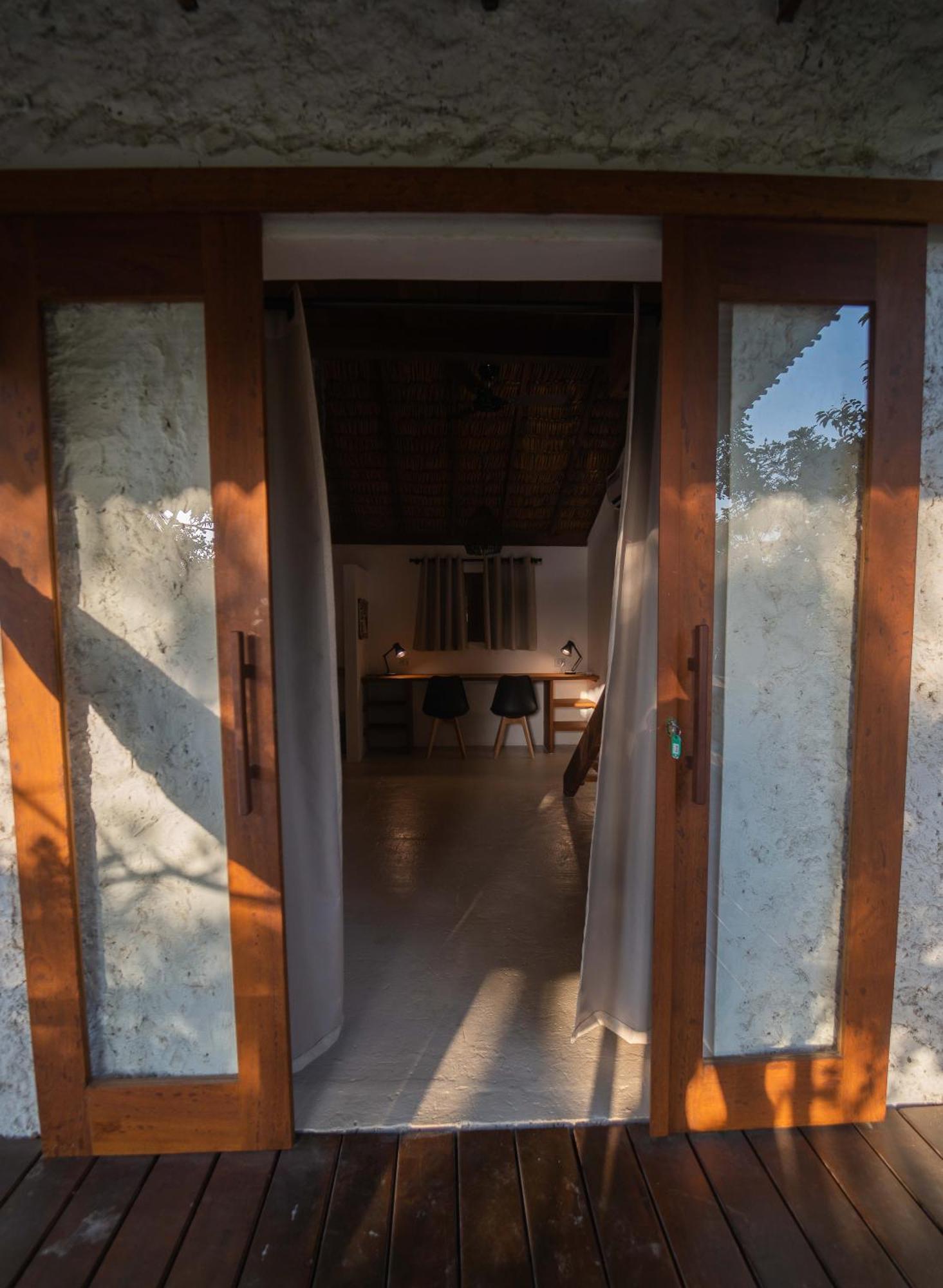 Alto Holiday home *