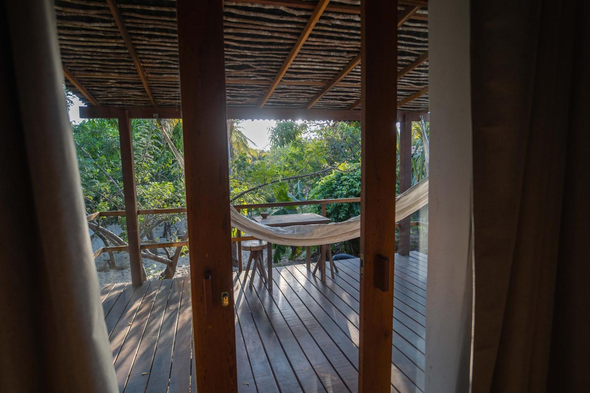 Alto Holiday home Atins