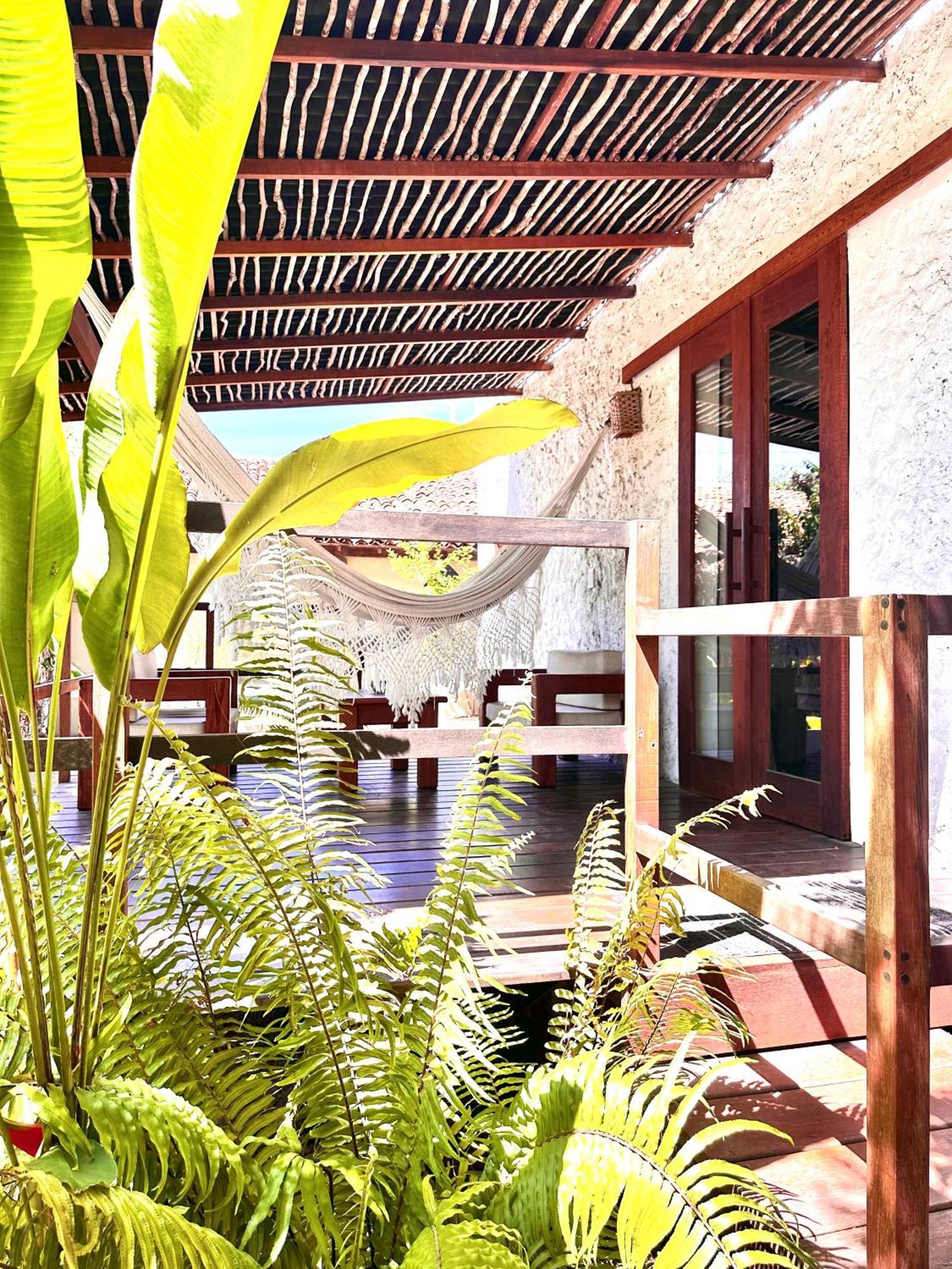 Alto Holiday home Atins