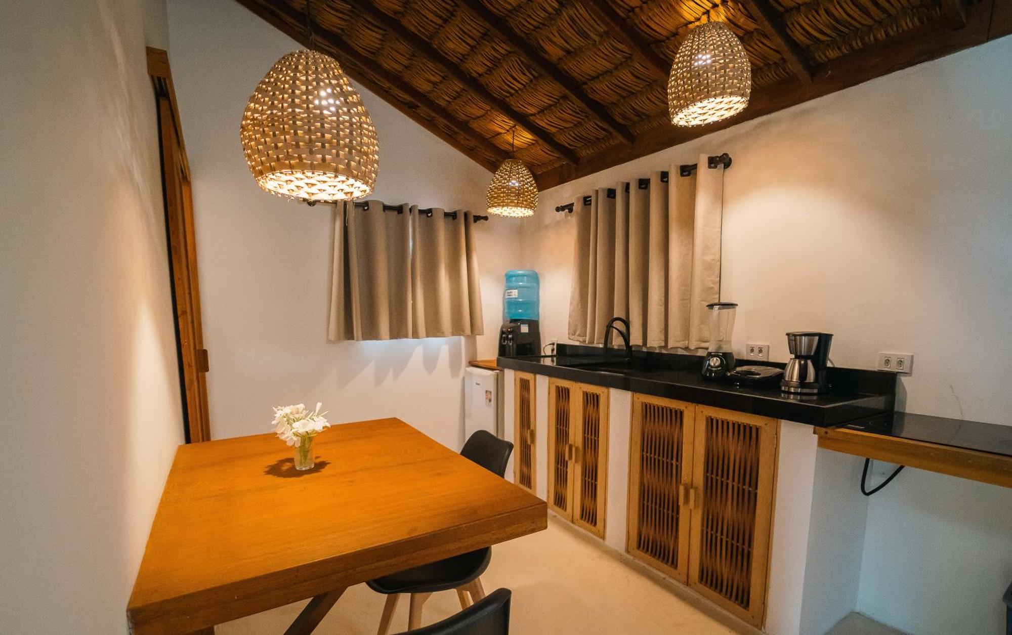 Alto Casa de Férias Atins