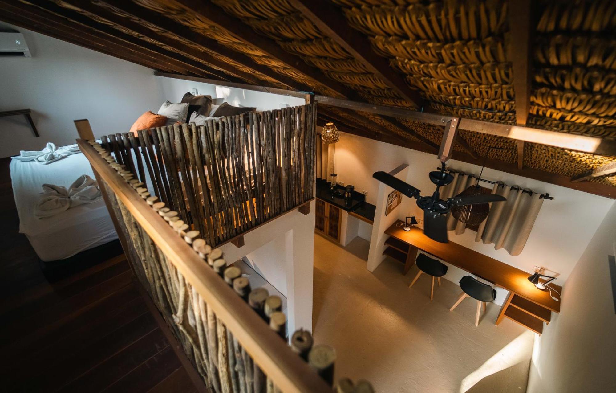 Casa de Férias Alto