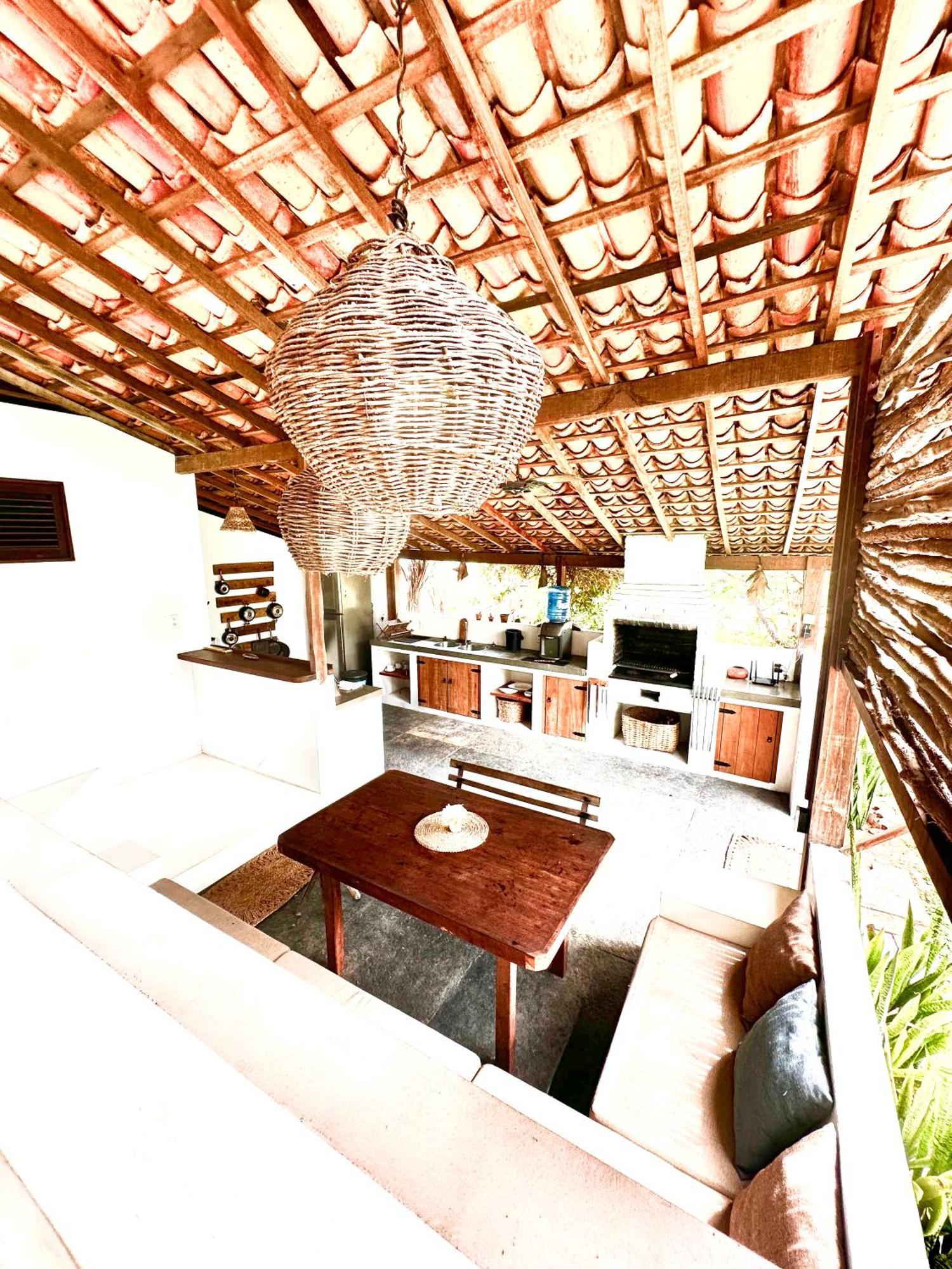 Casa de Férias Alto *
